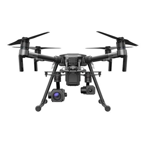 DJI Matrice 210 V2 | The Australian Industrial Drone Specialists