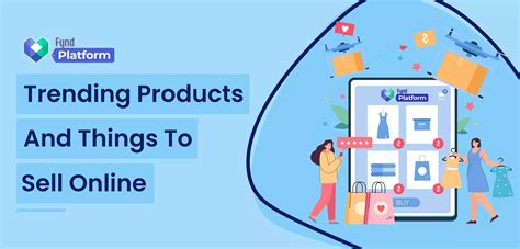 33 Trending Products & Things To Sell Online 2024 (Highly Profitable)