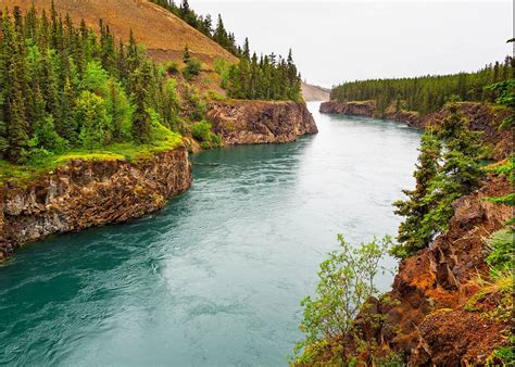 Self-driving in the Yukon | Travel guide | Audley Travel