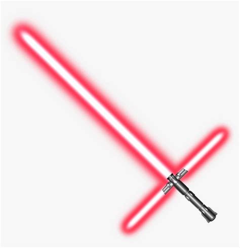 Red Lightsaber Png Photo - Kylo Ren Lightsaber Png PNG Image | Transparent PNG Free Download on ...