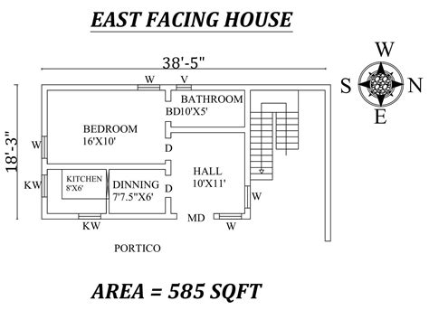 Autocad Drawing file shows 38'5 Dream House Plans, House Floor Plans ...