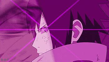 Gambar Hinata Dan Sasuke Gif Rinnegan Contacts Naruto - IMAGESEE