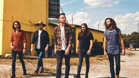 Country music band LANCO to headline free concert in Titletown on Friday