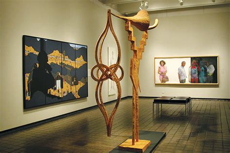 Boise Art Museum – Art in America Guide