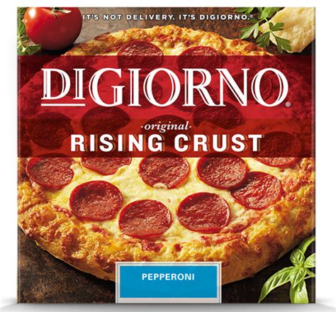 Digiorno Pizza - American Market