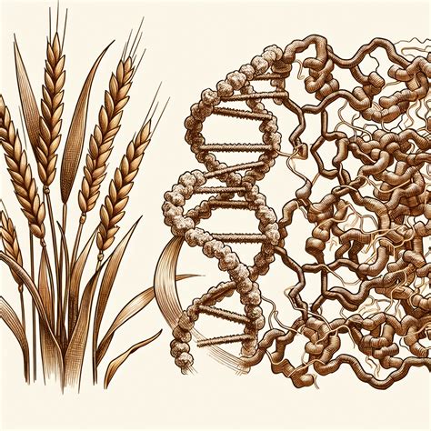 What Protein Is Made Of Wheat? -ETprotein