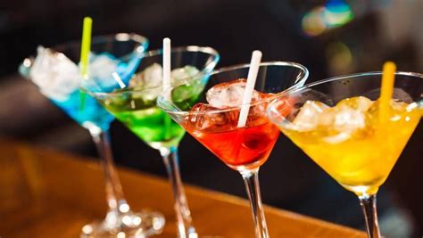 Cocktail per capodanno, tante idee da preparare