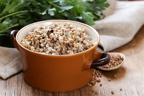 6 Delicious Ways To Cook Buckwheat Groats - RESULTS. Professional Food Coaching, LLC