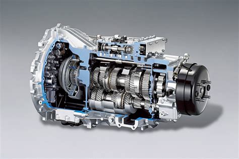 Dual-clutch gearbox explained by Torque's resident mechanical engineer