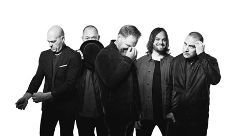 MercyMe, Target Center, Apr 13, 2024, Minneapolis, MN