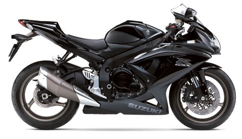 SUZUKI GSX-R750 (2008-2009) Specs, Performance & Photos - autoevolution