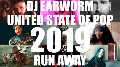 Here’s DJ Earworm's "United State Of Pop" Mashup For 2019: Listen