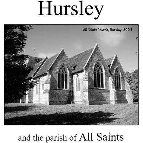 Hursley Village Booklet