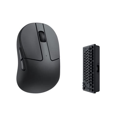 Keychron M4 Wireless Mouse – Keychron | Mechanical Keyboards for Mac, Windows and Android