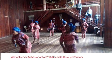 Oyo State Council For Arts And Culture – Oyo State Government