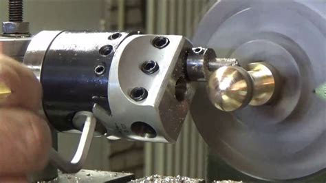 Ball Turning on a lathe | Lathe, Turn ons, Machine shop