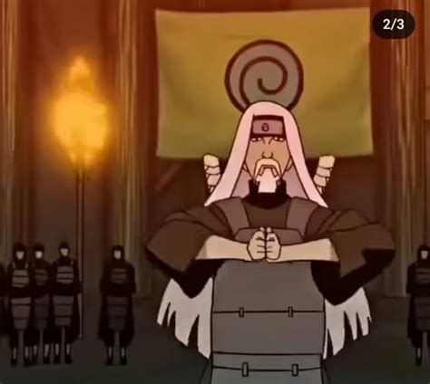 Why doesn't Uzumaki Clan Head have Red hair? : r/Naruto