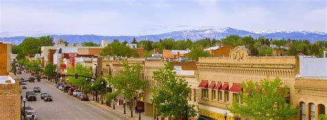 Sheridan | Cool places to visit, Wyoming vacation, Places to visit