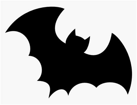 Flying Bats Clipart