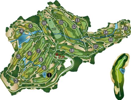 Banyan Golf Club - Cocogolf.com