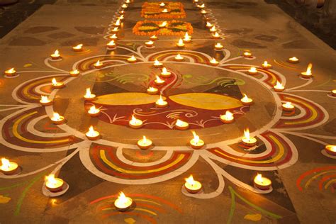 Vancouver Diwali Celebrations & Events