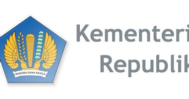 Logo Kemenkeu Png – newstempo