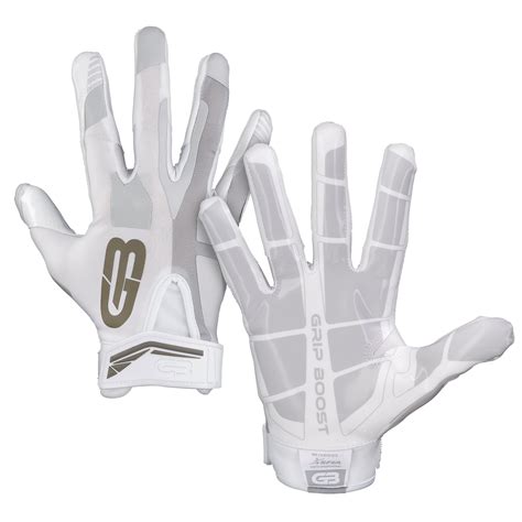 Grip Boost Football Gloves Size Chart - Images Gloves and Descriptions ...