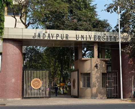 Jadavpur University ranked 76th in Asia