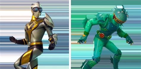 Some Awesome New Superhero Skins Have Leaked For 'Fortnite: Battle Royale'