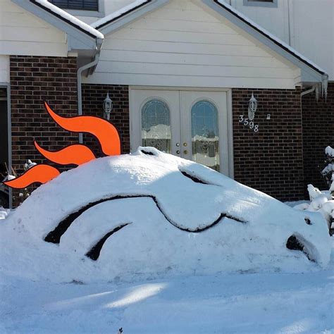 14 Incredible Ice and Snow Sculptures — The Family Handyman