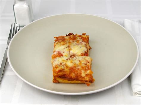 Calories in 2 piece(s) of Detroit Style Cheese Pizza.