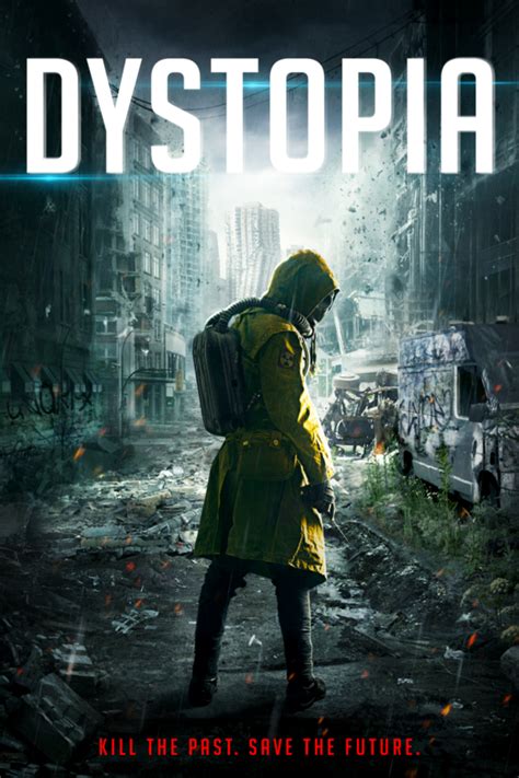 DYSTOPIA | Sony Pictures Entertainment