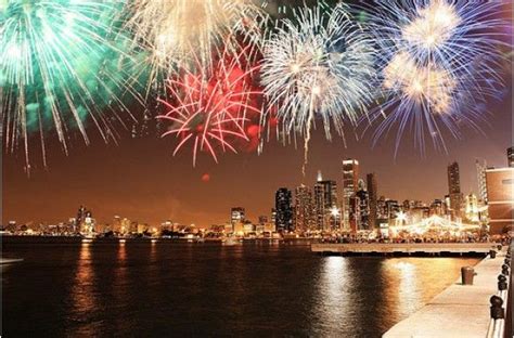 Fourth of July Chicago/Suburbs 2012: Fireworks, Cruises, Fests, Parades and More. | Chicago ...