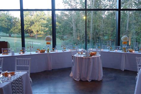 Cylburn Arboretum, Mansion and Vollmer Center - Venue - Baltimore, MD ...