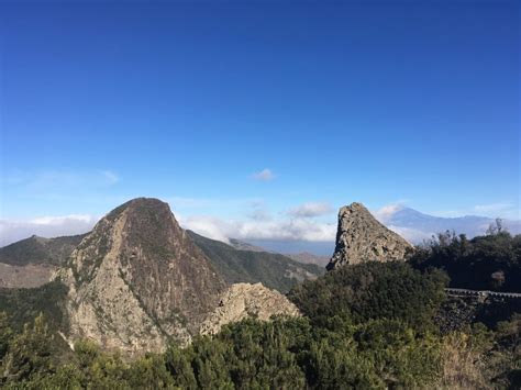 Hiking on La Gomera: 8 Great Trails | Routinely Nomadic