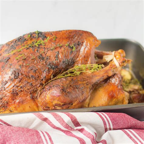 Reynolds Oven Bag Turkey Recipe | Deporecipe.co