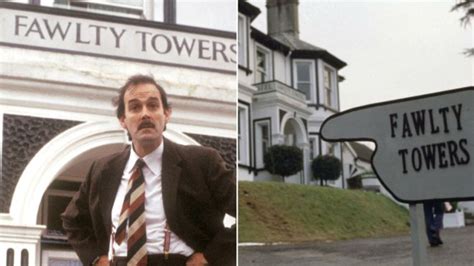 Fawlty Towers | Tellyspotting