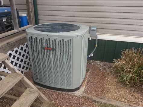 Trane HVAC Units - Compare Top Brand Prices & Save - Modernize