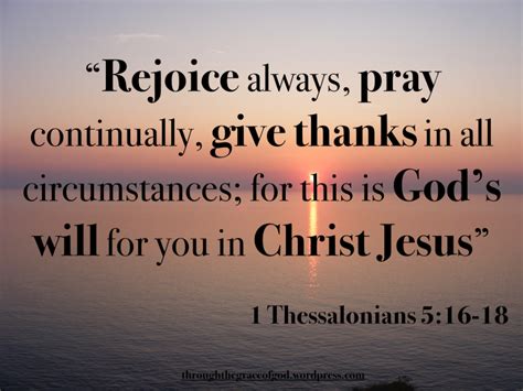 The Prayer Sandwich {1 Thessalonians 5:16-18} - Women in the Word