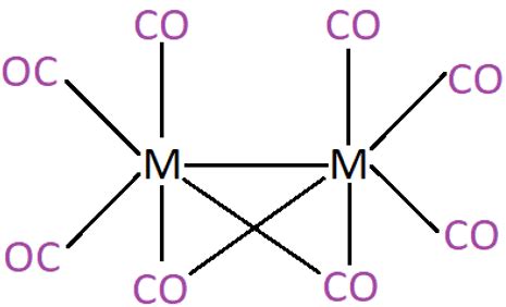 Bonding in Metal Carbonyls - Class 12 Chemistry MCQ - Sanfoundry