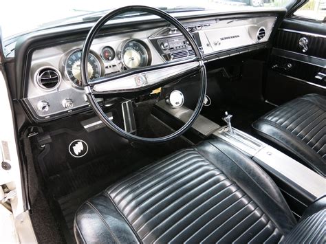 1963 Buick Wildcat | Connors Motorcar Company