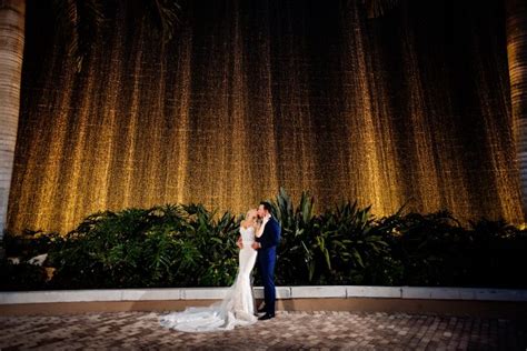 The Baha Mar Wedding Venue: A Wedding Planner’s Guide - Chic Bahamas ...