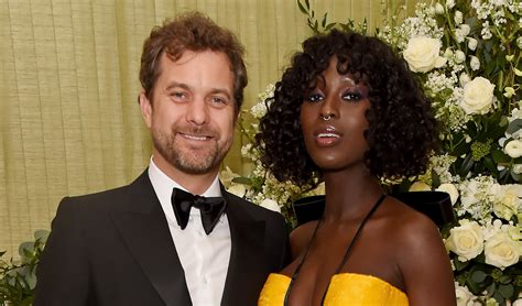 Joshua Jackson & Jodie Turner-Smith’s Daughter’s Name Revealed ...