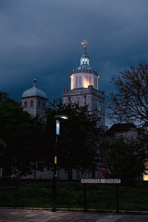 Cathedral Measure - Nominations Committee — Portsmouth Cathedral