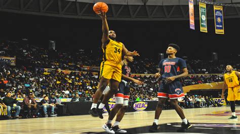 Norfolk State hoops to spend most of the 2020 season on the road - HBCU Gameday