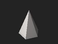 Hexagonal pyramid - Wikipedia