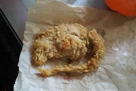 Customers at Whataburger watch as a mouse falls into the deep fryer - Page 2 - AR15.COM