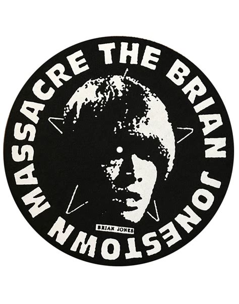 The Brian Jonestown Massacre UK Tour 2023 – The Magic Mod