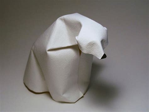 16 Stunning Works Of Origami Art To Celebrate World Origami Day | Bored ...