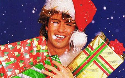 Fans are trying to get George Michael a Christmas number one a year after his death